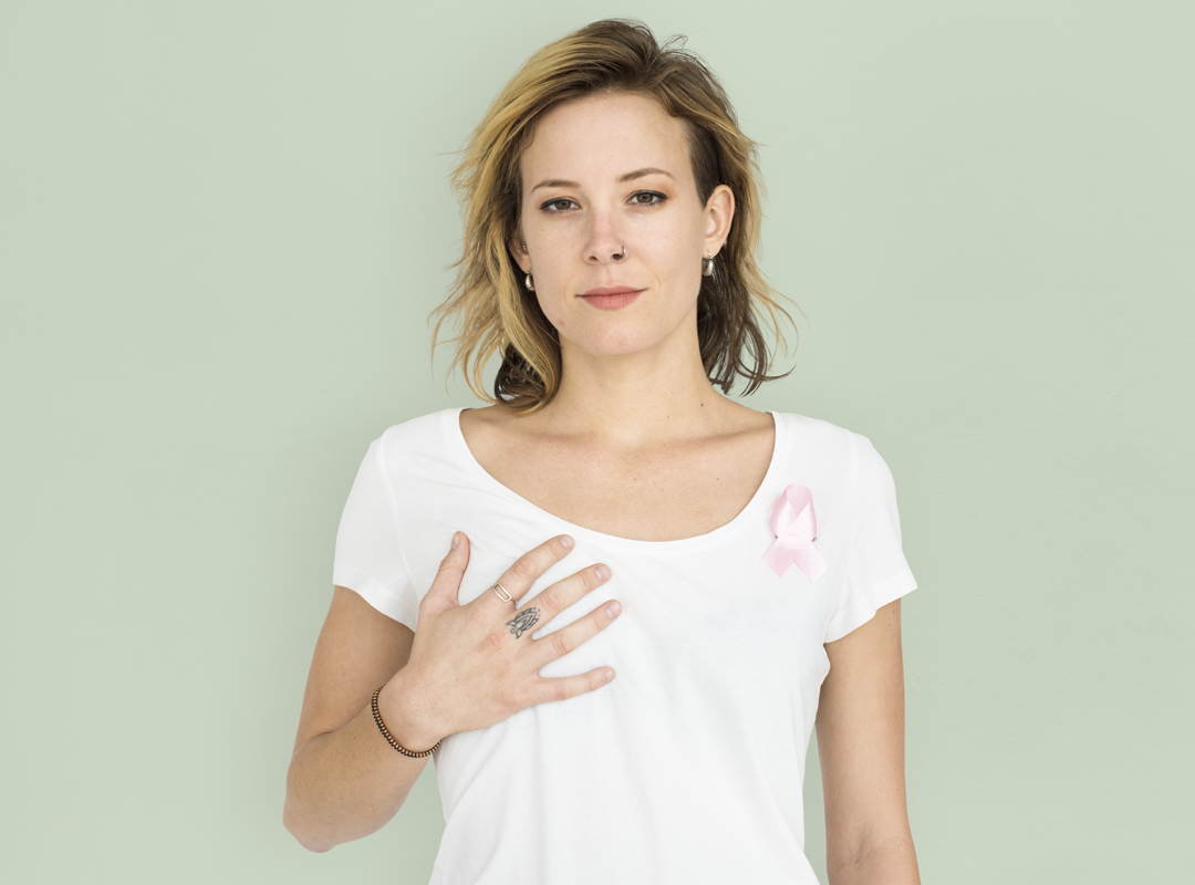 Detección temprana del Cáncer de mama