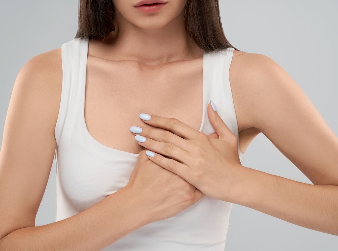 Factores de riesgo del Cáncer de mama