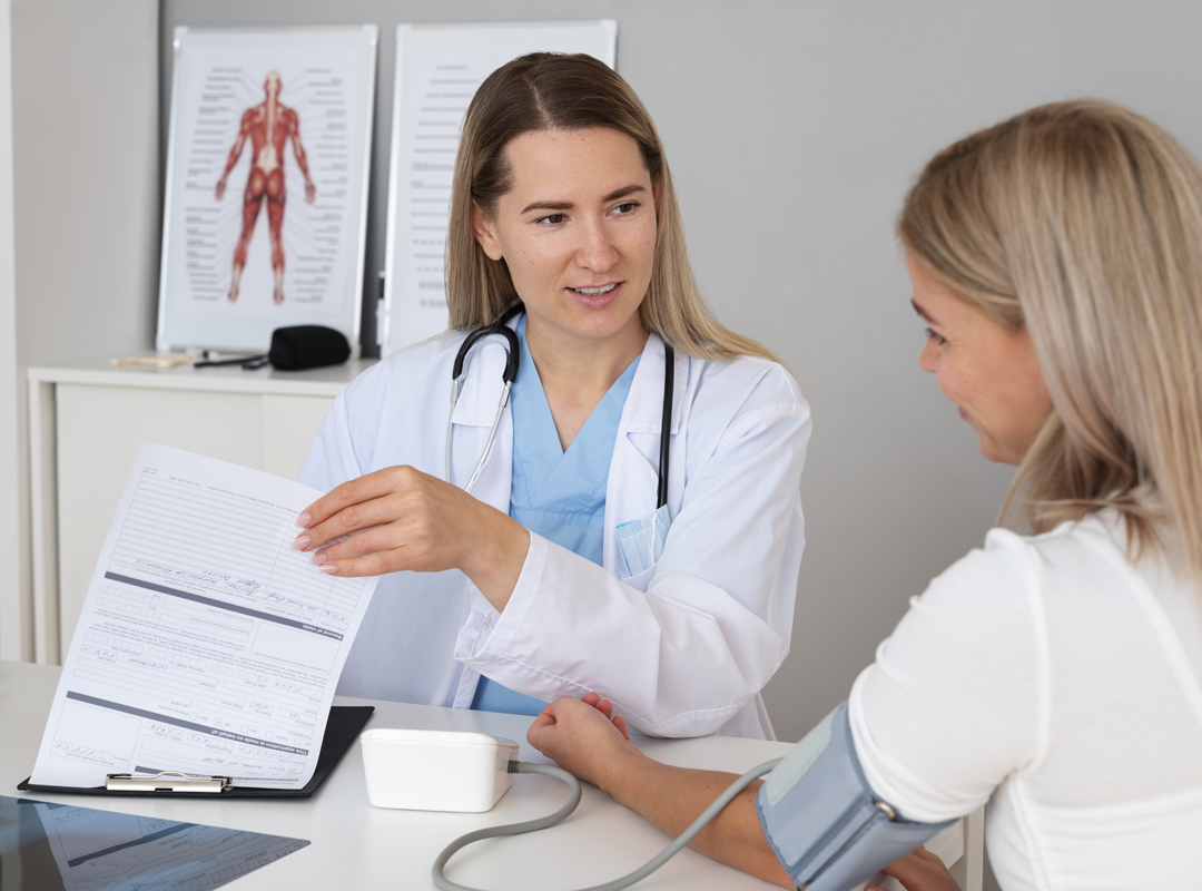 Tipos de Cáncer de mama