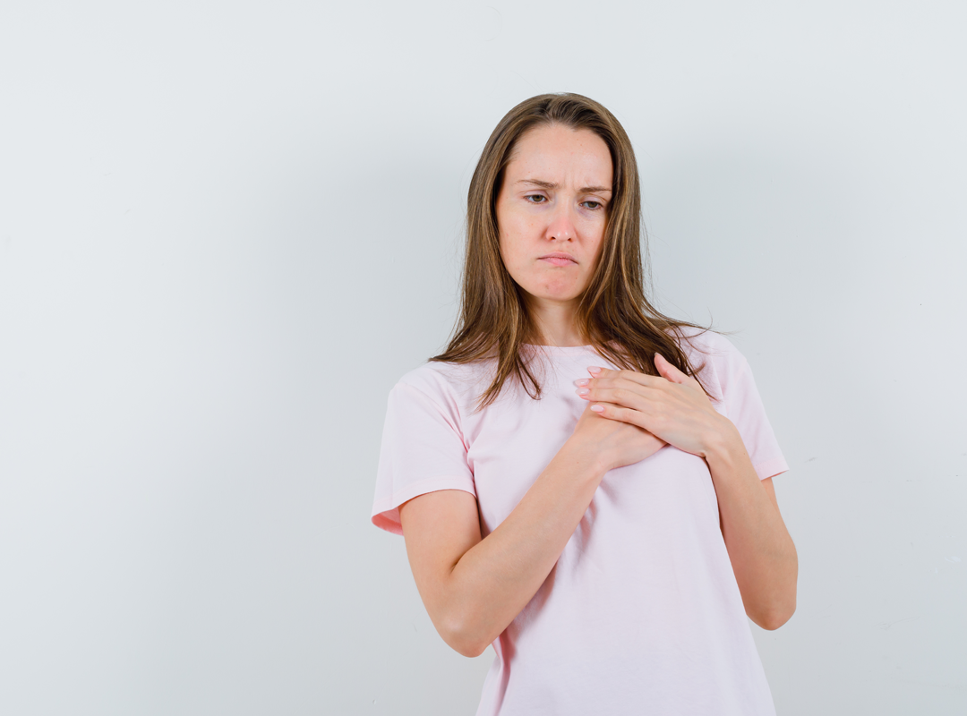 Factores de Riesgo del Cáncer de Mama