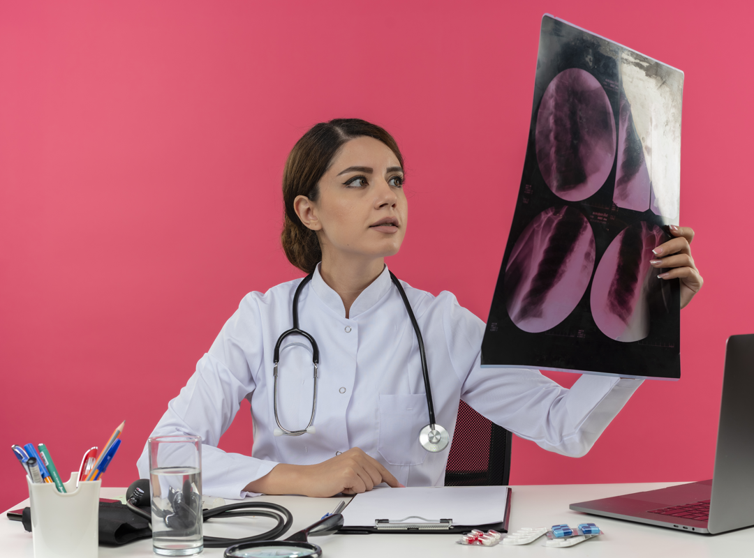 Cáncer de mama