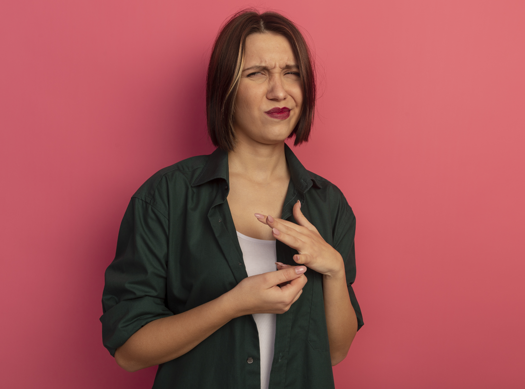 Factores de Riesgo para el Cáncer de Mama