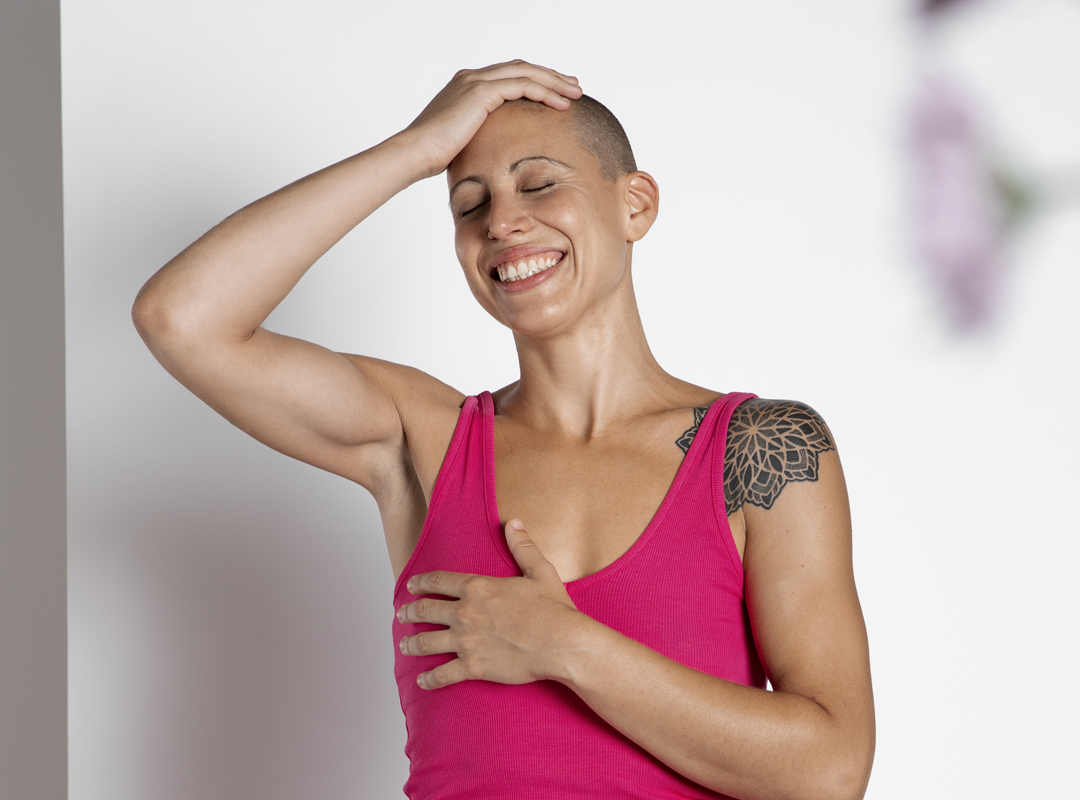 Cáncer de mama