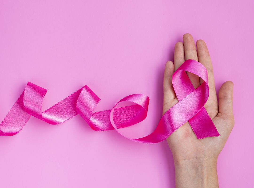 Cáncer de mama