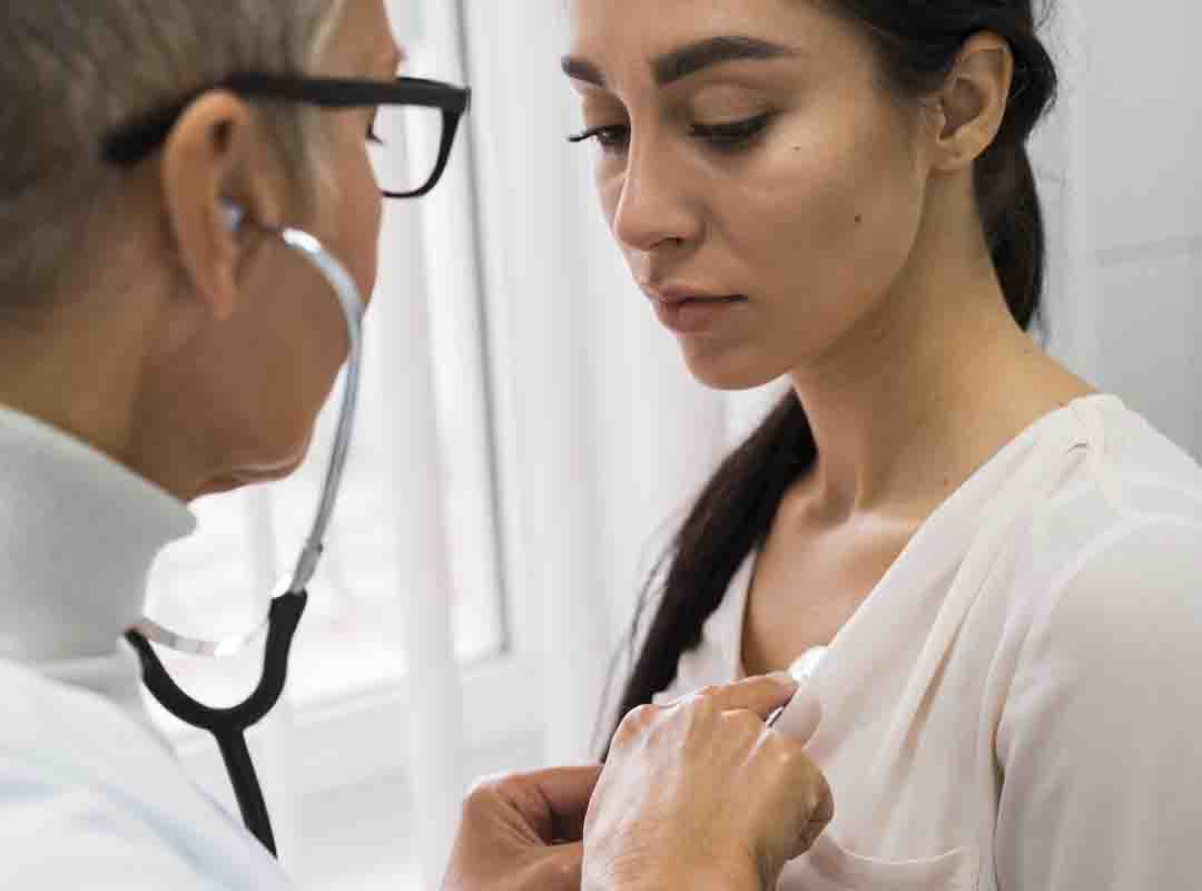 Dolor en los senos y cáncer de mama